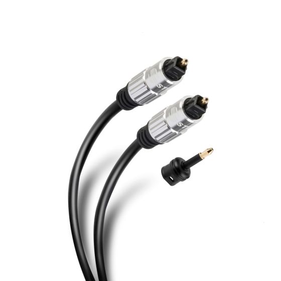 Cable Fibra Óptica