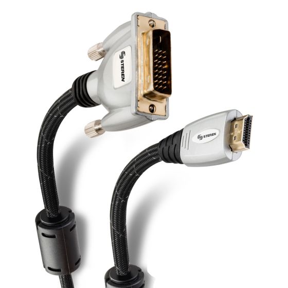 Conexion dvi a hdmi deals
