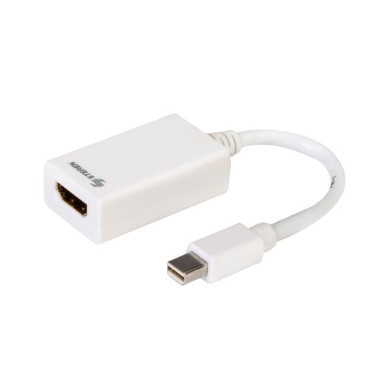 Adaptador Displayport a Hdmi - ShopMundo