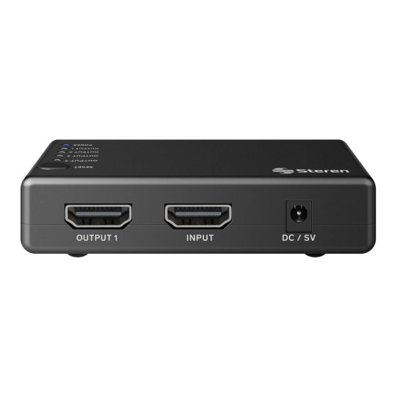 Hdmi 3 salidas online
