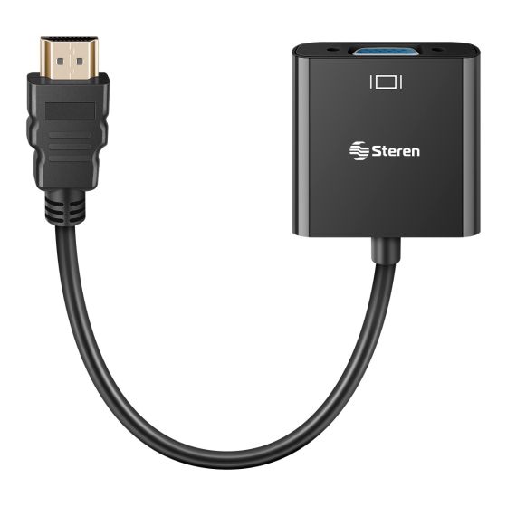 Convertidor HDMI a VGA