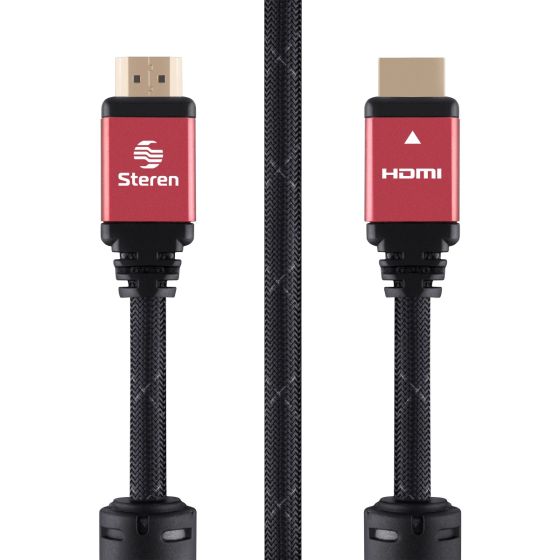 Steren cable online hdmi tipo c
