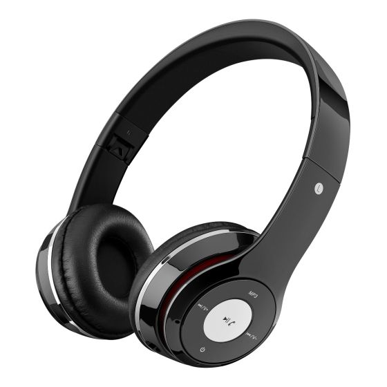 audifonos bluetooth con reproductor mp3
