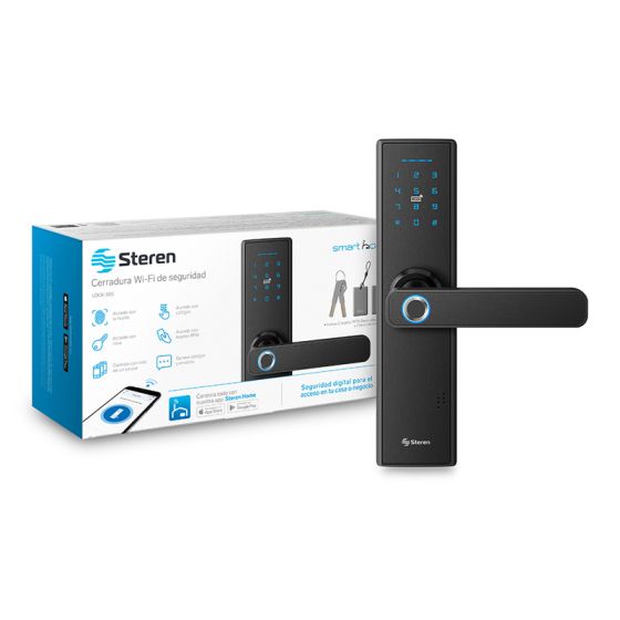 Control Remoto Inteligente Wi-fi Para Apertura De Puertas De Control Remoto Inteligente Wi-fi Para Apertura De Puertas De
