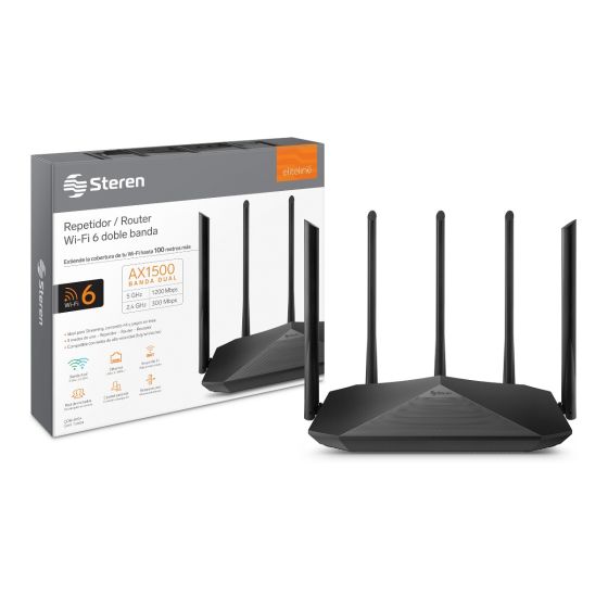 Repetidor wifi alta velocidad hotsell
