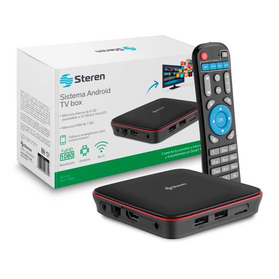 TVBOX Android TV Stick VOD視聴等 TVBOX Android TV Stick VOD視聴等 STB（セットトップボックス）の