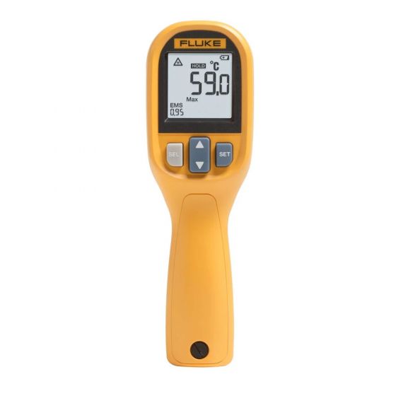brouge 150 F、cram100 DStune、rayrea85ss 、 Termómetro IR Fluke 59 MAX PLUS Steren Tienda en Línea