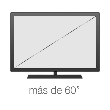 Venta de Soportes para pantalla